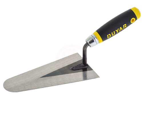 Duyar Sıva Malası Plastik Saplı 20 Cm
