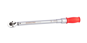 İzeltaş Cırcırlı Tork Anahtarı 1/2 İnç 40 - 200 Nm