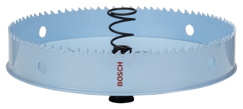 Bosch Special For Sheet Metal Delik Açma Testeresi 152 mm - 2608584855