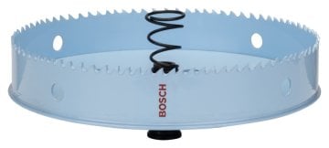 Bosch Special For Sheet Metal Delik Açma Testeresi 152 mm - 2608584855