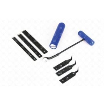 Three In One Kazıma Ve Kesme Takımı