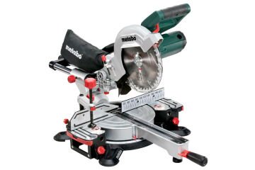 Metabo Gönye Kesme Testere Makinesi KGS 216 M