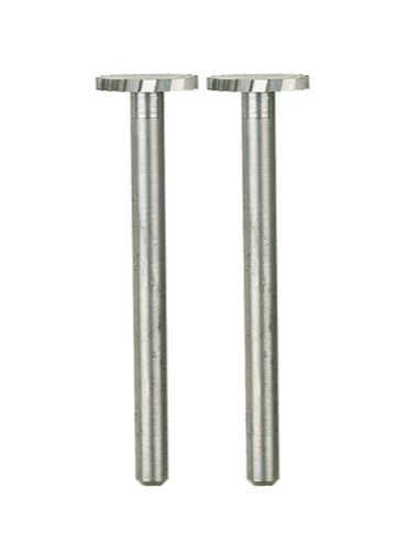 Proxxon Freze Ucu 10,0 mm (2 Adet) (28727)