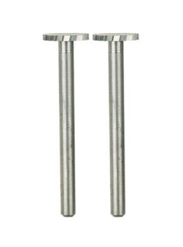 Proxxon Freze Ucu 10,0 mm (2 Adet) (28727)