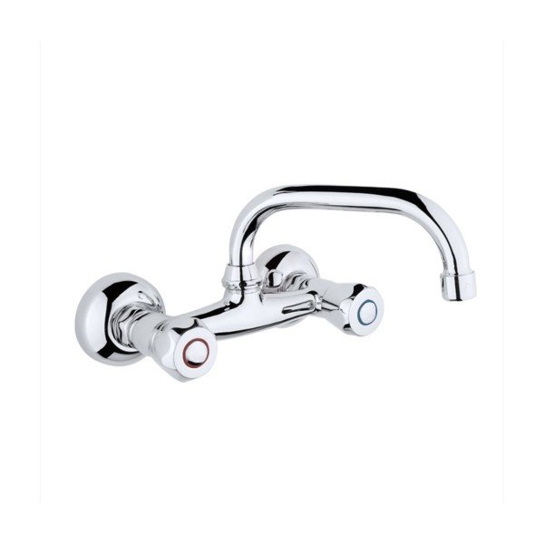 Güneysu Klasik Döner Bataryası - A.L.002