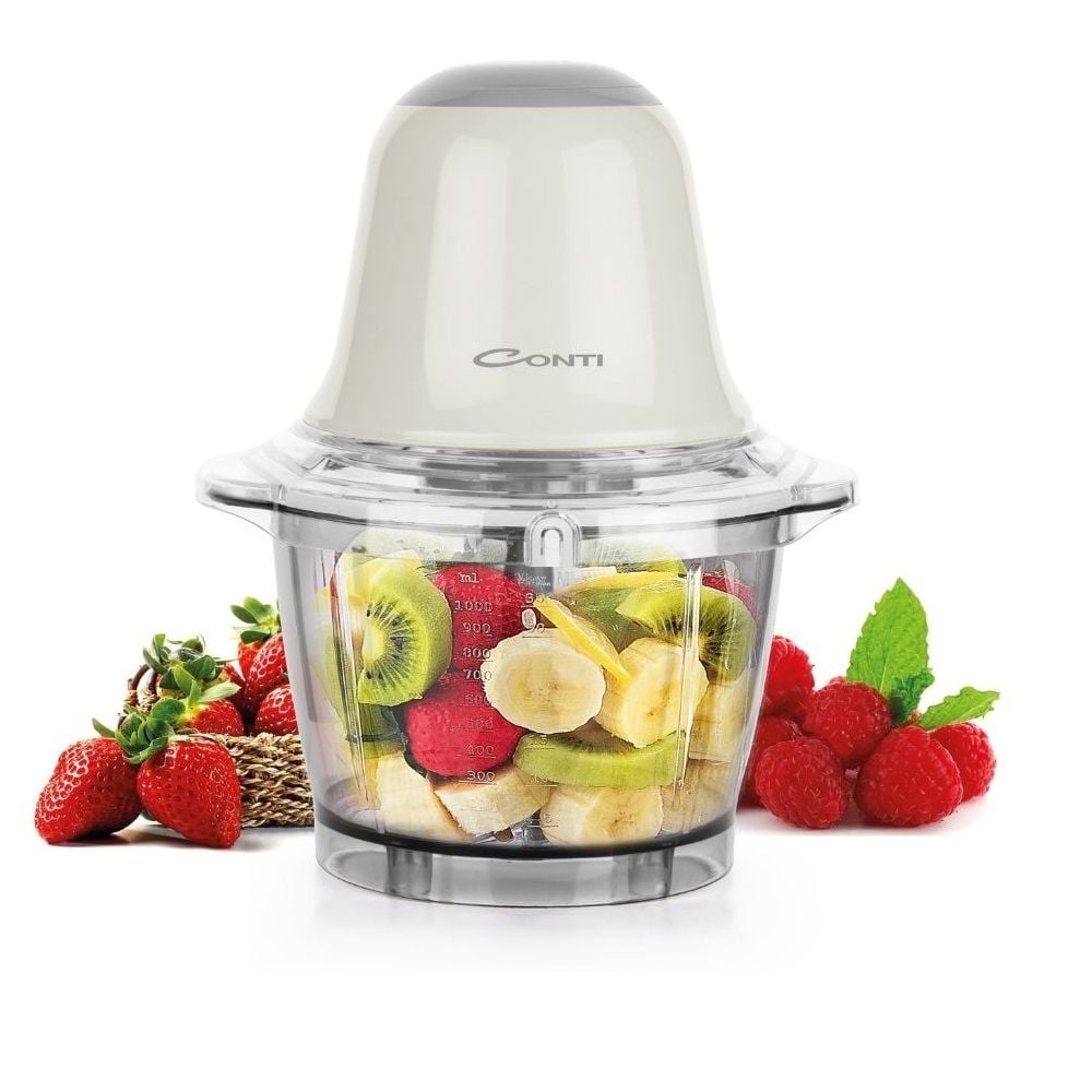 Conti CMD-305 Quick Master Rondo Krem