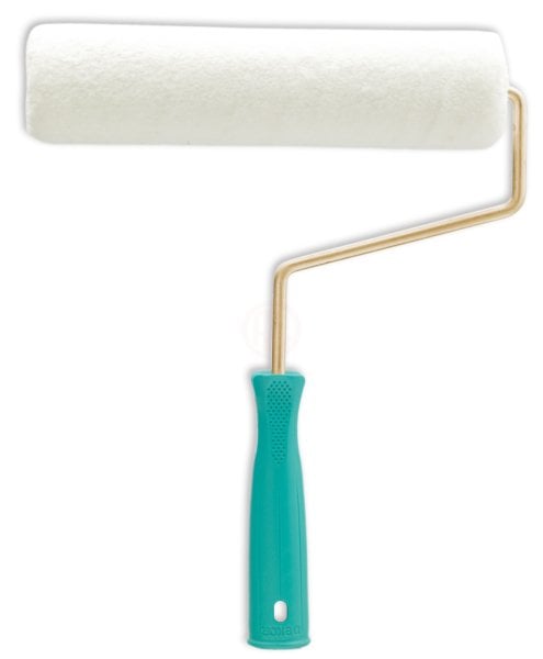 Dekor Rulo Kadife Rulo 25 Cm
