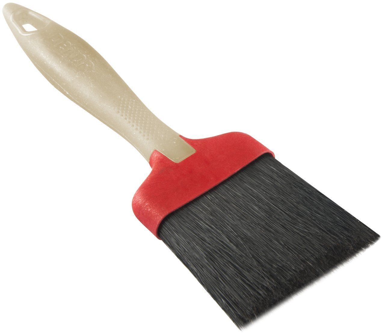 Dekor Rulo 6062 Yağlı Boya Fırçası 60 mm