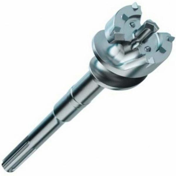Makita P-64369 ÇOK ELMASLI SDS MAX UÇ 40x310 MM - DRESDSMAX55310