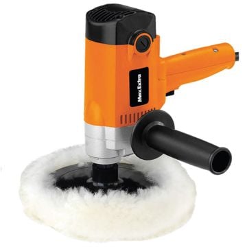 Max Extra Mx6190 180Mm Dik Polisaj - MX016190