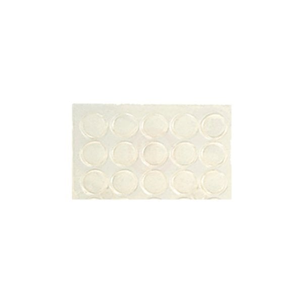 Ayder Cam Masa Altlığı 22X2 (Naturel) - E 4457