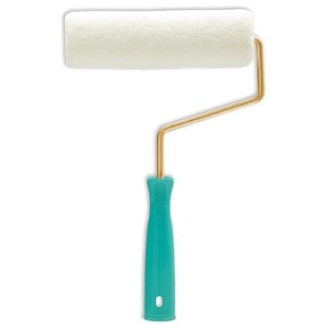 Dekor Rulo 1065 Kadife Rulo 20 Cm