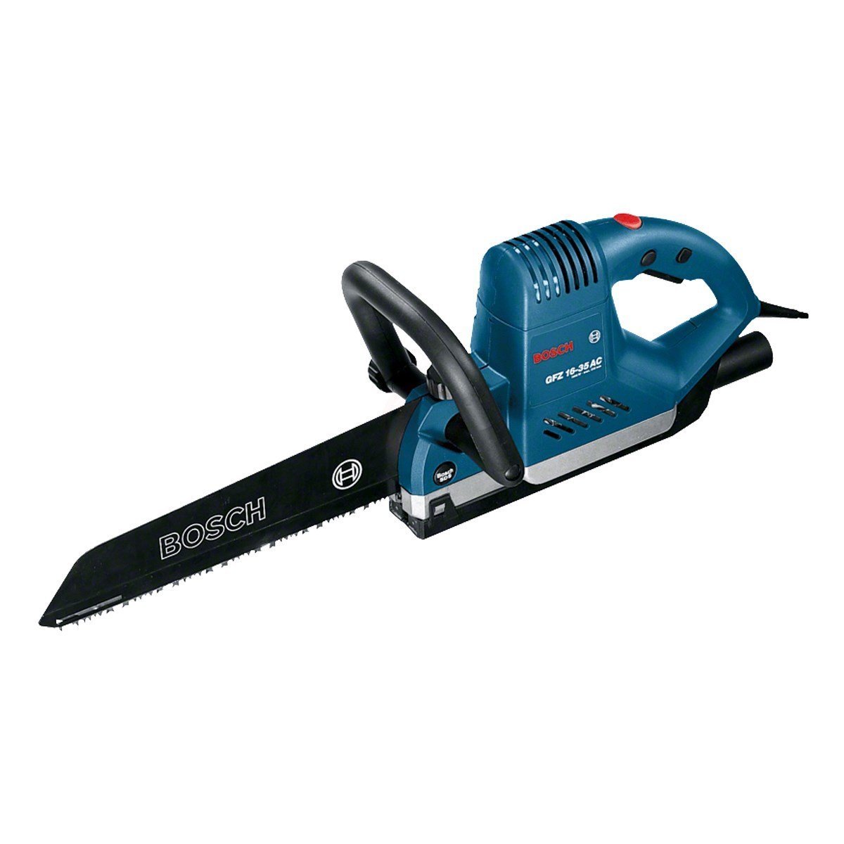 Bosch Gfz 16-35 Ac Elektro Tilki Kuyruğu - 0601637703