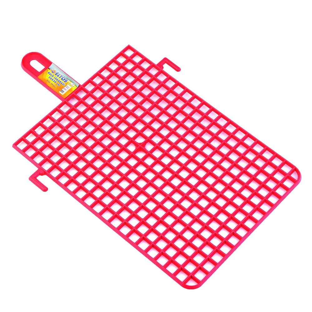 Eltos Rulo Izgara 20X30 Cm