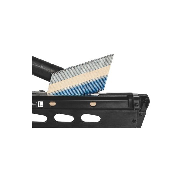 Rapid Zımba Çivisi 34 BB Serisi 75 mm Parlak Basic Halka sapı (1 Pkt/2500 Adet) - 5000800
