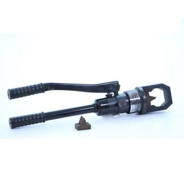Worldforce Hidrolik Somun Kesme 20 Ton M22-M27