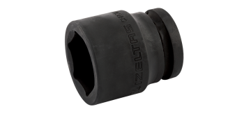 İzeltaş Altı Köşe Havalı Lokma Anahtar 1 İnç