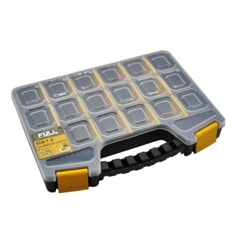 Full Mega Organizer 18'' - FULLMKORG18