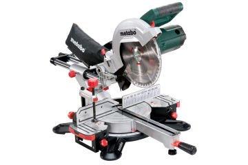 Metabo Gönye Kesme Testere Makinesi KGS 254 M