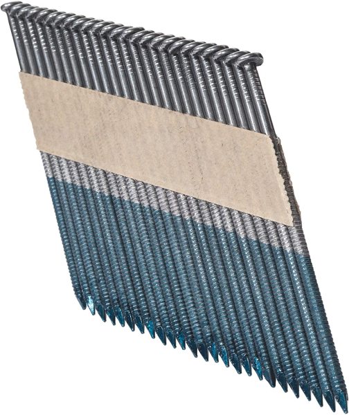 Rapid Zımba Çivisi 34 BB Serisi 75 mm Parlak Basic Halka sapı (1 Pkt/2500 Adet) - 5000800