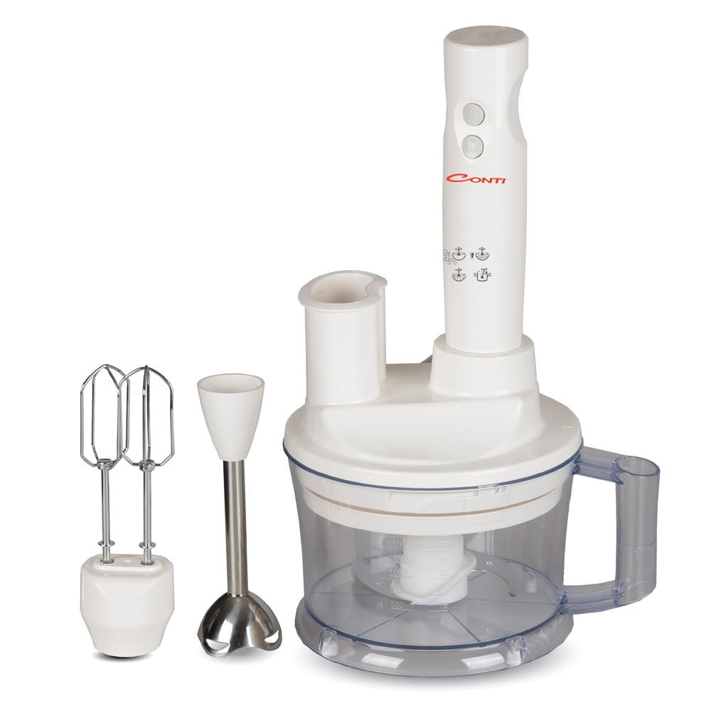 Conti CMD-502 Servomax Blender Set Krem