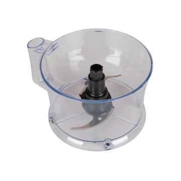 Conti CMD-502 Servomax Blender Set Krem