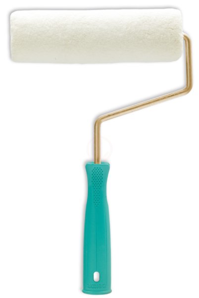 Dekor Rulo Kadife Rulo 20 Cm