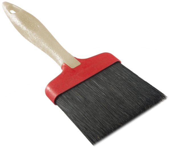 Dekor Rulo Yağlı Boya Fırçası 80 mm
