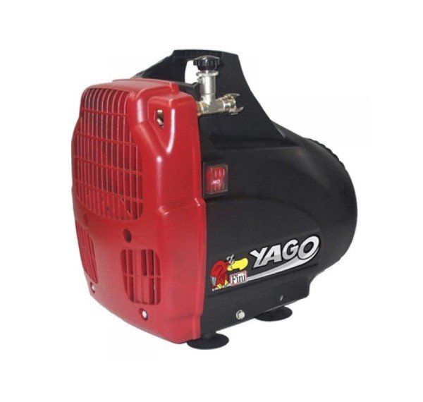 Fini YAGO 1850 YAĞSIZ KOMPRESÖR DEPOSUZ 1.5HP - FINIYAGO1850