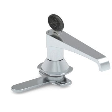 Mesan 111 Silindirli L Kollu Kilit Aynı Şifreli - Mesan0111101001