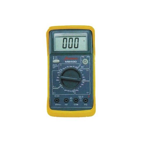 Mastech M 840D DİJİTAL MULTİMETRE - SHE840D