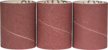 Bosch Prr 250 Es Rulo Zımpara 3 Lü Set - 1600A0014T