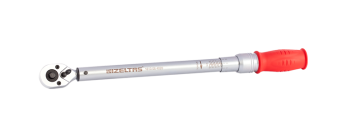 İzeltaş Cırcırlı Tork Anahtarı 3/4 İnç 100 - 600 Nm