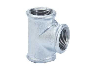 Gsd Te Galvaniz 1/2 İnç