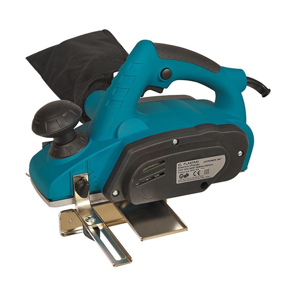 Catpower Planya Makinesi 3901