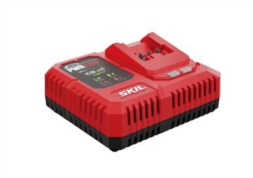 Skil 3123AA 6,0A Pwrjump Şarj Cihazı