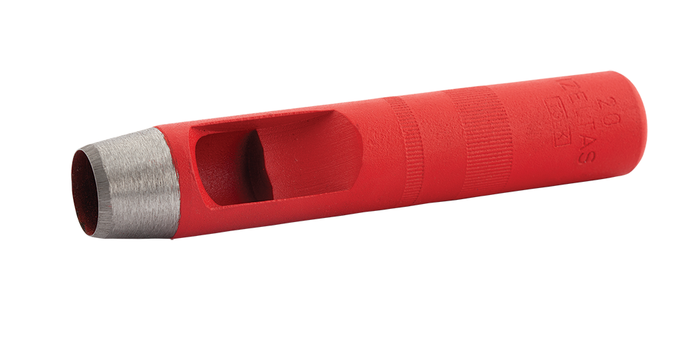 İzeltaş Kayış Zımba 10 mm