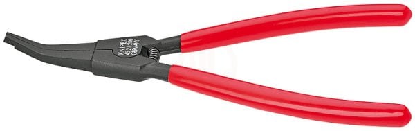 Knipex 45 21 SEGMAN PENSELERİ 200 MM - KNI4521200