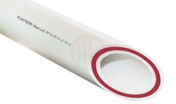 Plastherm PPRC Kompozit Boru PN25 90x15,0 mm (4 Metre) - PP040900100