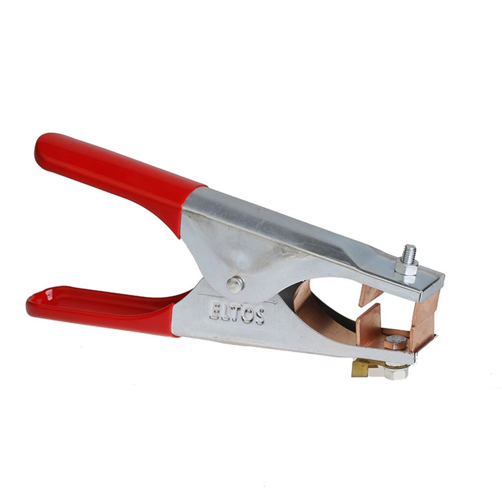 Eltos Şase Pensesi İzoleli 500A