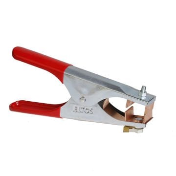 Eltos Şase Pensesi İzoleli 500A