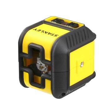 Stanley STHT77498-1 Çizgi Lazer Hizalama Cubix