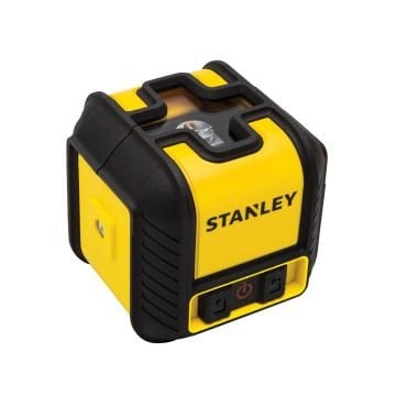 Stanley STHT77498-1 Çizgi Lazer Hizalama Cubix