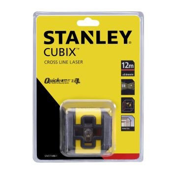 Stanley STHT77498-1 Çizgi Lazer Hizalama Cubix