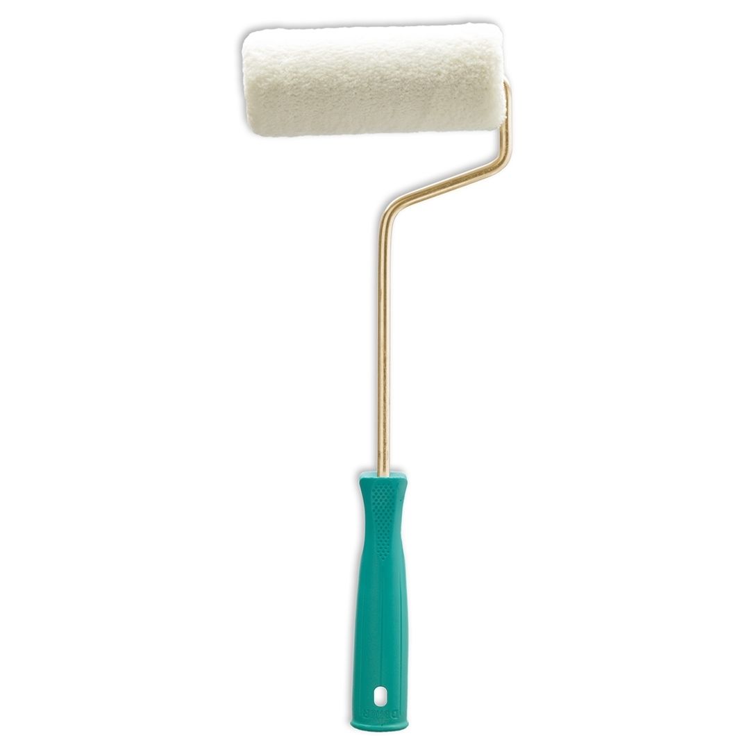 Dekor Rulo 1067 Kadife Rulo 15 Cm