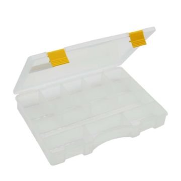 Full Şeffaf Organizer 11'' - FULLSEFFAF11