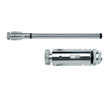 Turnus 280 Cırcırlı Klavuz Kolu (6028280100)