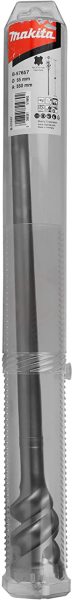 Makita SDS Max Delici Çok Elmaslı Matkap Ucu 55x550 mm (B-57657)