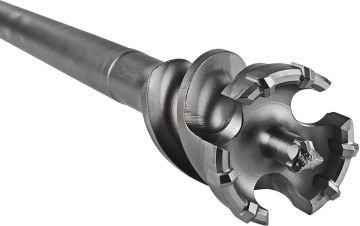 Makita SDS Max Delici Çok Elmaslı Matkap Ucu 55x550 mm (B-57657)
