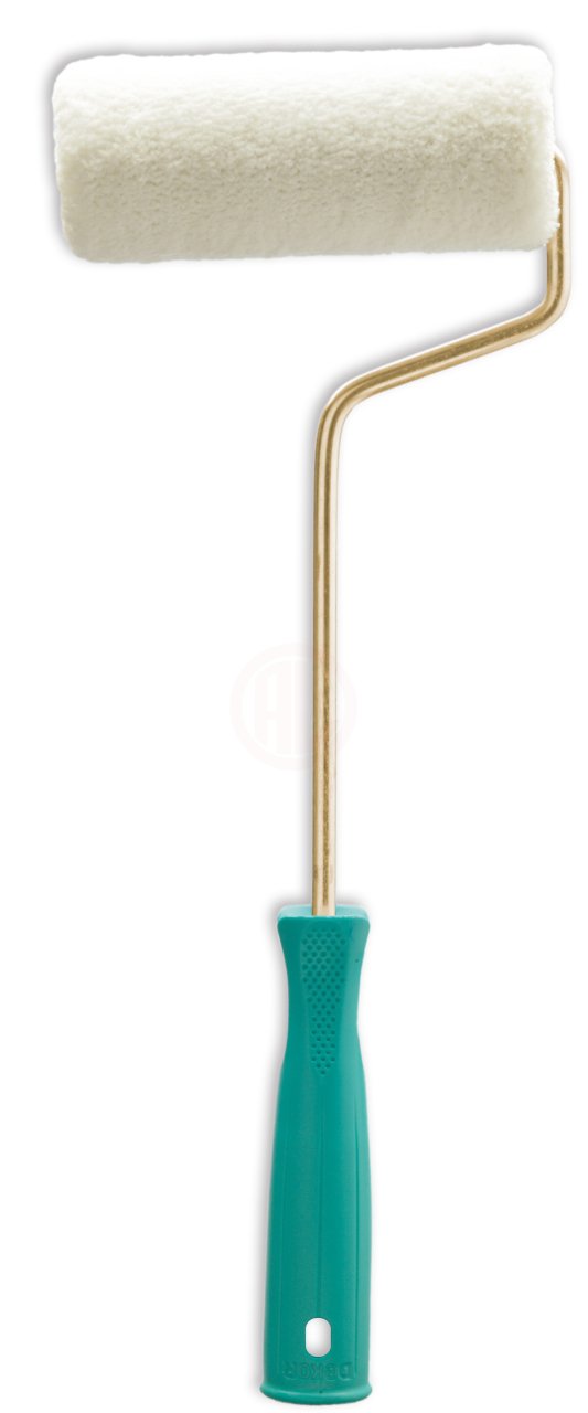 Dekor Rulo Kadife Rulo 15 Cm